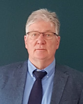 Wolfgang Dieterle
